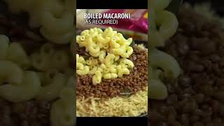 Easy to Make Egyptian Koshari Recipe by SooperChef [upl. by Ignace827]