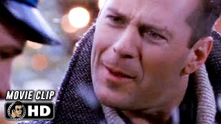 DIE HARD 2 Opening Scene 1990 Bruce Willis [upl. by Hulen]