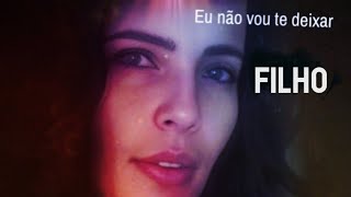 Janaína martins não vou te deixar  clip oficial [upl. by Drona61]