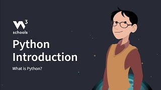 Python  Introduction  W3Schoolscom [upl. by Caffrey320]