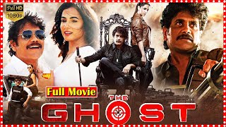 The Ghost Recent Action Movie  Nagarjuna  Sonal Chauhan  Simmi Ghoshal  Anikha Surendran  TFC [upl. by Eecak59]