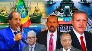 DEG DEG SHIRKII TURKIGA SOMALIA amp ETHIOPIA SIR CULUS AH [upl. by Lynne]