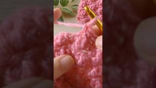 Preemie Crochet Raspberry Hat Tutorial [upl. by Anairo]