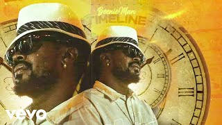 Beenie Man  Timeline Official Audio [upl. by Sykleb]