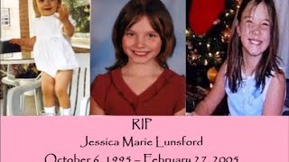 The Story of Jessica Marie Lunsford [upl. by Hintze]