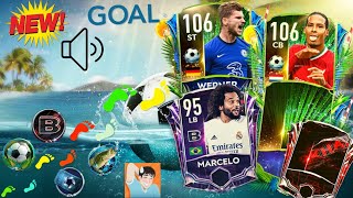 Trying something new 😂 EPIC Pack Opening in Fifa Mobile 21 Crazy pulls [upl. by Siol]