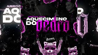 Aquecimento do Pedro Pe  Josesinho Ft DJ José Zarate Arrocha Funk [upl. by Autumn237]