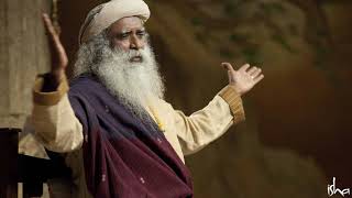 Sadhguru  Briefly Explain about Third Eye [upl. by Keram]