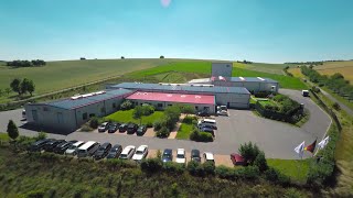 HS Umformtechnik companyvideo 2016 [upl. by Annert]