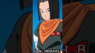 NEW Android 17 Skin  Fortnite X Dragon Ball Z  Dragon Ball Set [upl. by Sheela]