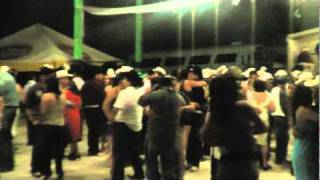 Baile en Emiliano Martinez Torres pt2 [upl. by Aneryc401]