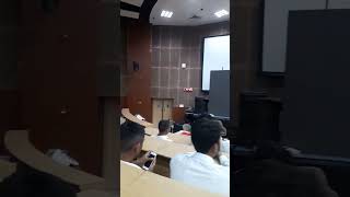 IIT Guwahati Class Room [upl. by Darahs]