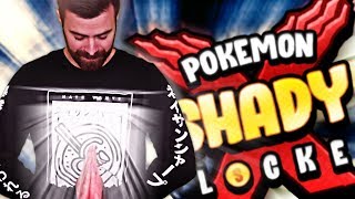 My Lucky Shirt A POKEMON HORDE COME TRUE [upl. by Modesty]