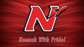 2024 Neenah High School Hall of Fame Presentation [upl. by Biel315]