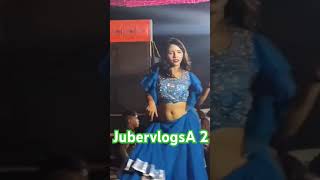 JubervlogsA2 bhojpuri dance song music mayadance musicgenre mayamusic partymusic bellydance [upl. by Nawad]