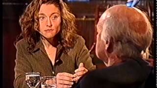 Entrevista a Eduardo Galeano  2001 [upl. by Ethbin]