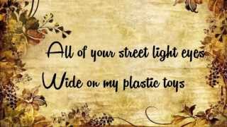 Flightless Bird American Mouth Lyrics HD [upl. by Kumler800]