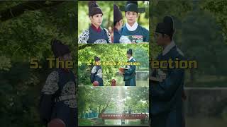 Top 10 Best Romantic Historical Korean Dramas from 20192024 shorts kdramas kdrama [upl. by Rogerio834]