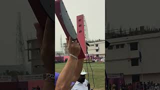 20th Athletic Meet Highlights  Powerful Music amp Unforgettable Moments [upl. by Hymen898]