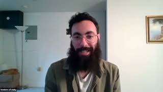 Jewish Philosophical Mysticism w Zevi Slavin [upl. by Doll]