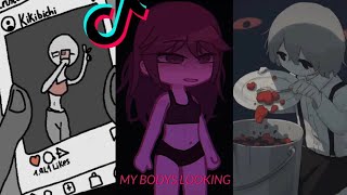 Vent TikTok Compilation 4  Painful Vents and Heartfelt Emotions [upl. by Llien464]