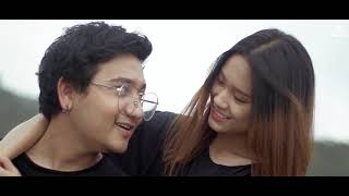 ဆောင်း WINTER  Doublej  OFFICIAL MUSIC VIDEO [upl. by Hovey]