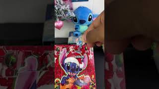 This Stitch Advent Calendar is the cutestliloandstitch adventcalendar gift disney [upl. by Torie]