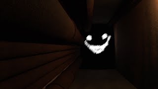 Backrooms  Level 2  Pipe Dreams found footage PART 1 [upl. by Lartnom]