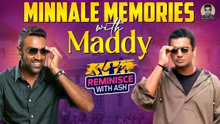 Minnale Memories with Maddy  Reminisce with Ash  23YearsOfMinnale throwback [upl. by Kcirb]