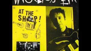 Wreckless Eric At The Shop 1990 [upl. by Ennoved]