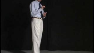 Abnormal Gait Exam  Hemiplegic Gait Demonstration [upl. by Natale]