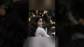 Aakashame Nuvvani sidsriram love varun dollysha song shortsviral nani ninnukori nivedha [upl. by Pentha]