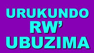 Ikinamico  Urukundo rwUbuzima Bwanjye  Ikinamico Indamutsa 2024  Ikinamico Nshyashya [upl. by Artamas341]