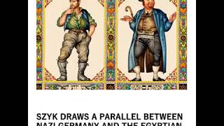 The message of the Szyk Haggadah [upl. by Aerdna]