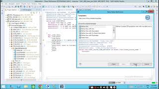 63 ABAP CDS VIEW  JOINSASSOCIATIONPROJECTION [upl. by Akienahs]