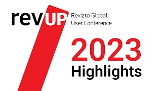 RevUP2023 Highlights [upl. by Erdnassak]