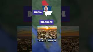 Lets explore Serbia 🇷🇸 serbia geography shorts [upl. by Kawai418]