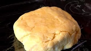 Sweet AllButter Shortcrust Pastry  Tips from a Pastry Chef [upl. by Teri57]