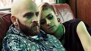 SUBURRA  Trailer amp Filmclips deutsch german HD [upl. by Enoj]