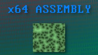 x64 Assembly Tutorial 58 Intro to AVX [upl. by Nichol]