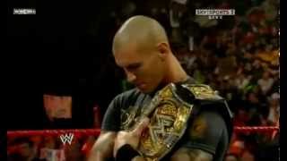 Randy Orton the BEST Heel [upl. by Shayne]