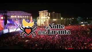 La Notte della Taranta 2024 24 08 2024 [upl. by Fink]