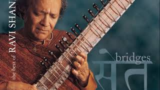 Friar Park  THE BEST OF RAVI SHANKAR [upl. by Akkire]