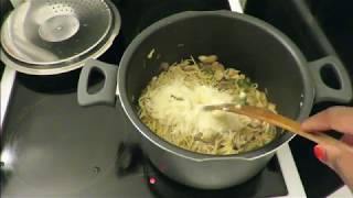 One Pot Pasta  Poulet  one pot pasta chicken recipe [upl. by Bertha]