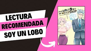 LECTURAS RECOMENDADAS 03 SOY UN LOBO PERO JEFE ES UNA OVEJA [upl. by Jacobah]