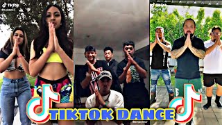 Tik Tok Trend  🌴PACIFIC ISLAND🌴  DANCE  Compilation 2020  11 [upl. by Enelak]