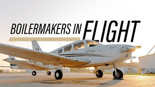 Discover Purdue University’s rich aviation history [upl. by Pricilla]