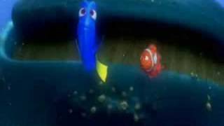 quotThe Journeyquot 911 Finding Nemo Music Video [upl. by Lertnahs]