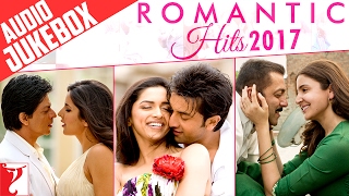 Rab Ne Bana Di Jodi  Audio Jukebox  SalimSulaiman  Shah Rukh Khan  Anushka Sharma [upl. by Rorie]