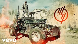 Wisin amp Yandel  Buscándote Official Audio [upl. by Abixah44]